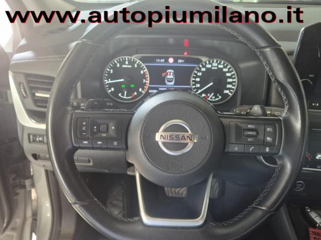 NISSAN Qashqai MHEV 158 CV Xtronic Acenta rif. 24130767 - Foto 10