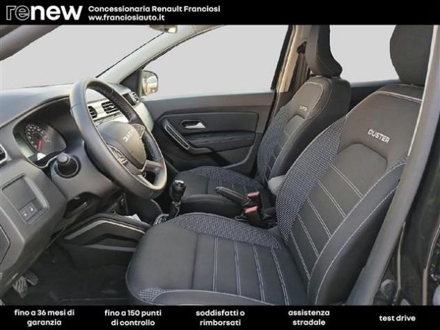 DACIA Duster II 1.0 tce Gpl 4x2 100cv Journey UP NBI rif. 24202098 - Foto 6