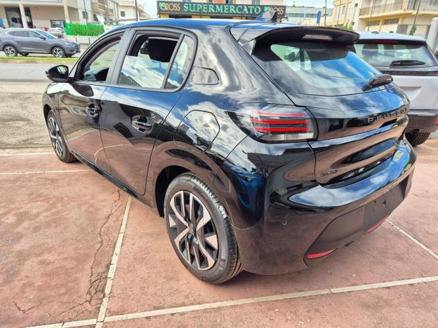 208 Turbo Benzina 100CV STYLE - Foto 7