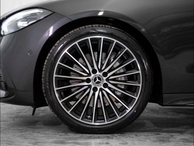 Mercedes-Benz Classe C C 220 d Station Wagon AMG Line Advanced Plus - Foto 7