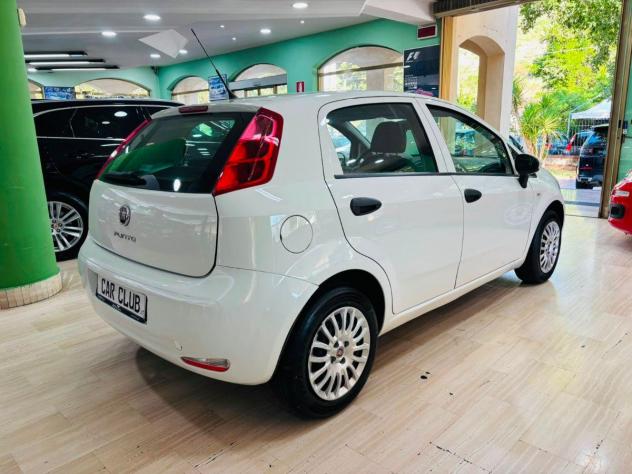 Fiat Punto Evo 1.2 70 cv 5p. Street - Foto 5