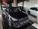 Audi Q2 30 TDI S tronic S line Edition