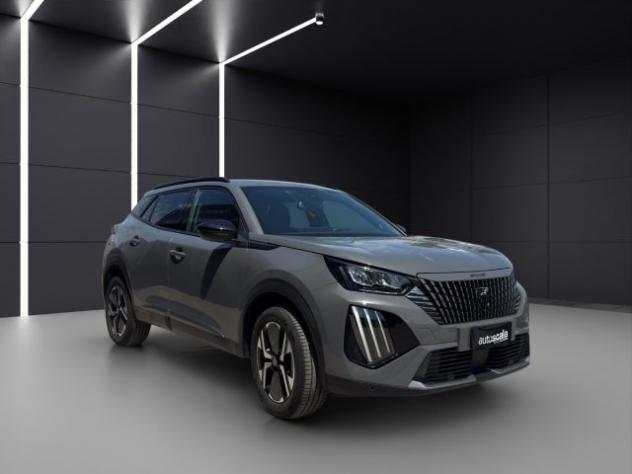PEUGEOT 2008 Hybrid 145 e-DCS6 Allure rif. 23795686 - Foto 7
