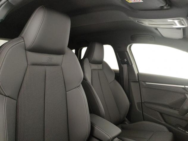 Audi A3 Audi Sportback S line edition TDI 110 kW S tronic - Foto 9