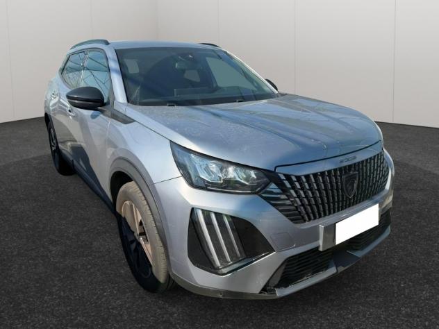 Peugeot 2008 PureTech 130 EAT8 Allure S/S