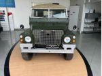 LAND ROVER 88 HALFTONE rif. 23949061