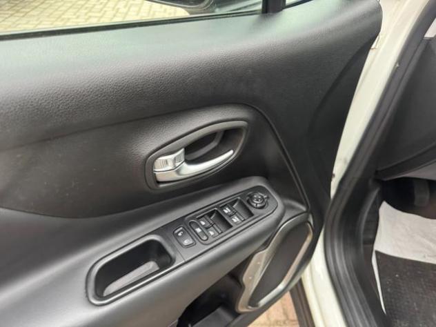 JEEP Renegade 2.0 Mjt 140CV 4WD Active Drive Limited rif. 23789599 - Foto 10