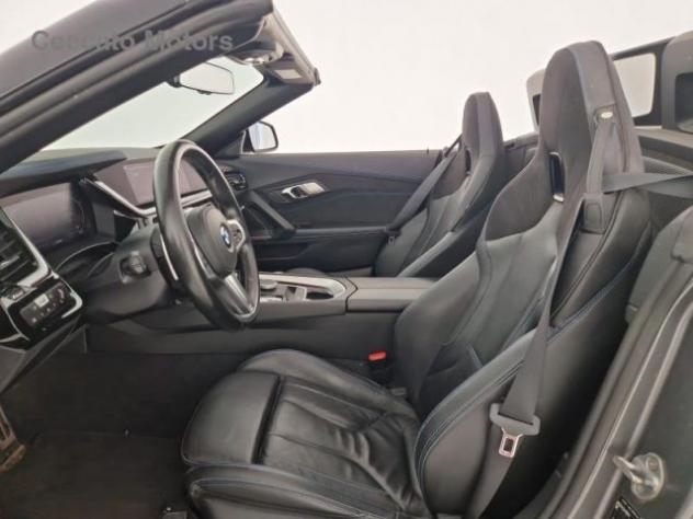 BMW Z4 sDrive30i Msport rif. 21330397 - Foto 7