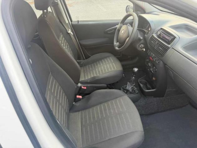 FIAT Punto Classic 1.2 5p Active benzina/GPL perfetta rif. 23734213 - Foto 5