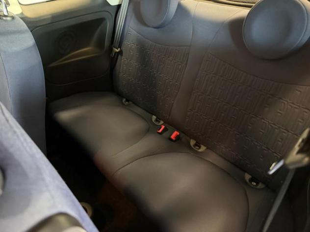 FIAT 500 1.0 Hybrid rif. 23899107 - Foto 9