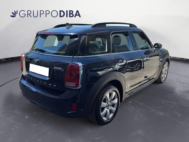 MINI Countryman Mini F60 2017 Diese 2.0 Cooper D Baker Street auto - Foto 5