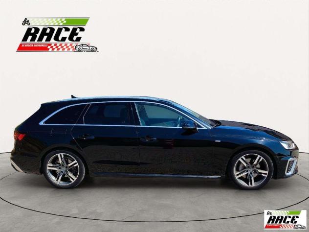 Audi A4 40 2.0 tdi S line edition quattro 190cv s-tronic - Foto 7
