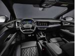 AUDI Q4 e-tron Q4 SBP e-tron performance S Line rif. 23759240