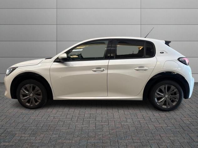Peugeot 208 II 2019 e- Allure 100kW my20 - Foto 2