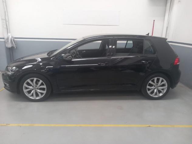 Volkswagen Golf VII 2017 5p 5p 1.6 tdi Executive 115cv - Foto 5