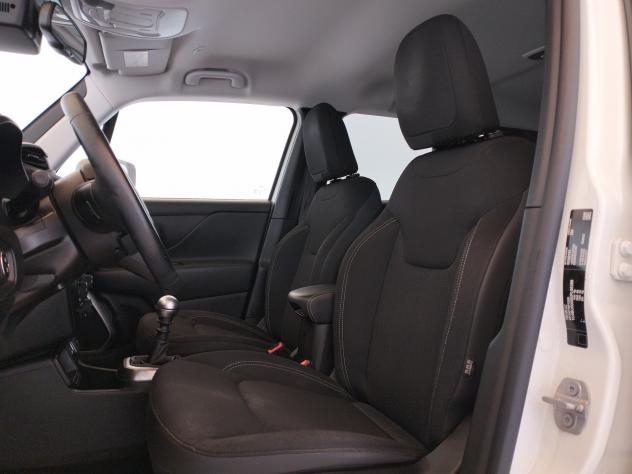 Jeep Renegade 1.0 T3 Limited - NEOPATENTATI - Foto 9
