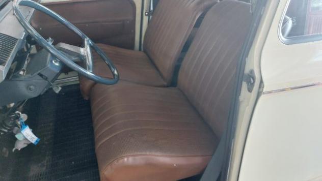 CITROEN Dyane DYANE 6 rif. 24013503 - Foto 10