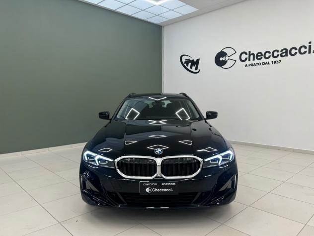 Bmw 316 316d 48V Touring - Foto 3