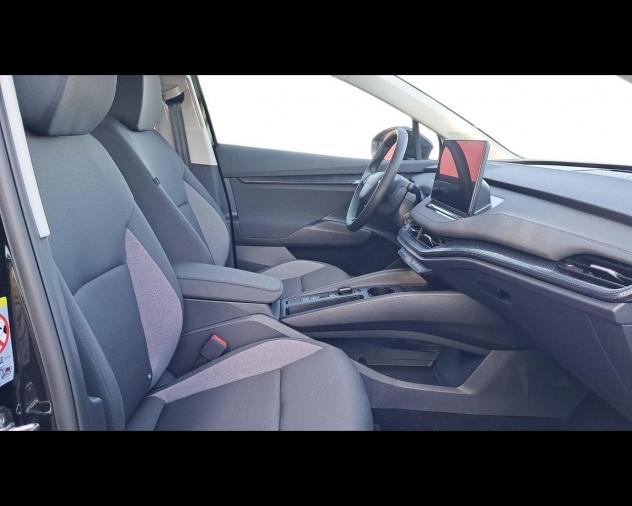 Škoda Elroq 60 61 kWh Batteria 140 kW (190 CV) MY27 - Foto 9