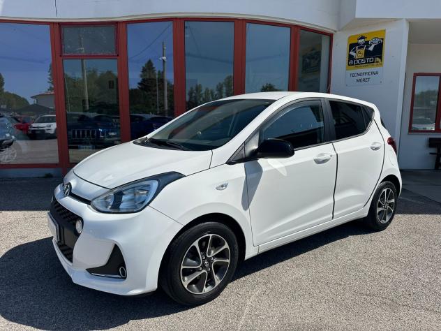 i10 1.0 MPI Tech - Foto 10