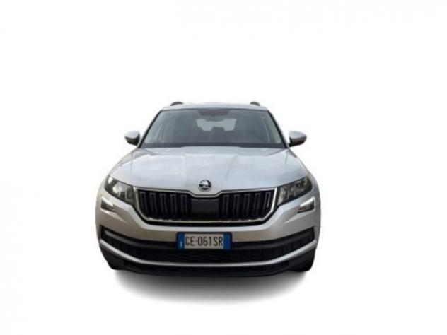SKODA Kodiaq 2.0 TDI EVO SCR DSG Executive 7 POSTI rif. 24051209 - Foto 8