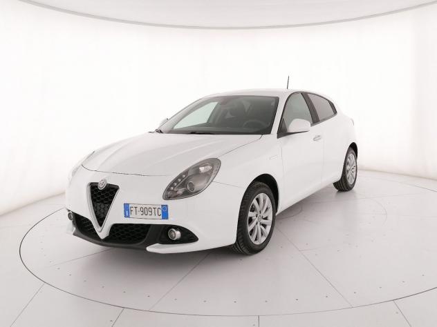 Alfa Romeo Giulietta 1.4 t. 120cv
