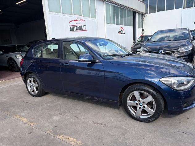 Bmw 118 118d 5p. Msport KM CERTIF - Foto 6