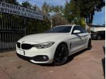 BMW 420 d Coupé Msport MOTORE NUOVO rif. 24115100