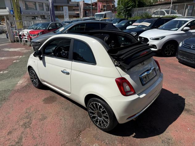 Fiat 500 Cabrio 1.0 Hybrid Dolcevita - Foto 5