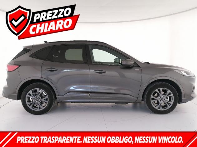 Ford Kuga 2.5 phev ST-Line 2wd 225cv cvt - Foto 3