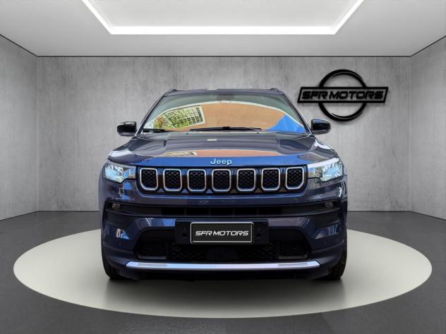 Jeep Compass 4xe Limited 1.3 190cv - PROMO/IVA ESP. - Foto 2