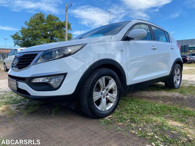 KIA - Sportage - 1.7 CRDI VGT Active 2WD - FINANZI - Foto 2