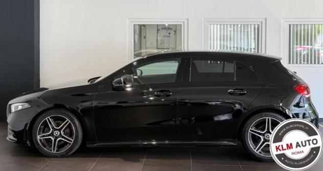 MERCEDES-BENZ A 180 Premium AMG Mbux pacchetto luci rif. 23976577 - Foto 10