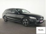 MERCEDES-BENZ C 200 C 200D T AVANTGARDE LED NAVI ASSIST BI-ZONA * rif. 22597095