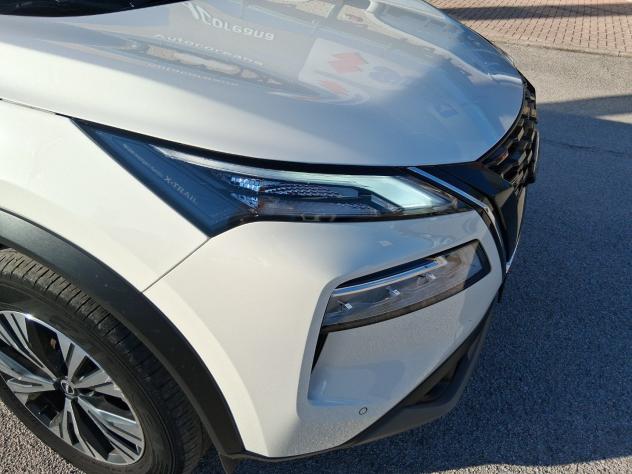 Nissan X-Trail 1.5 HEV e-Power N-Connecta Auto - Foto 10