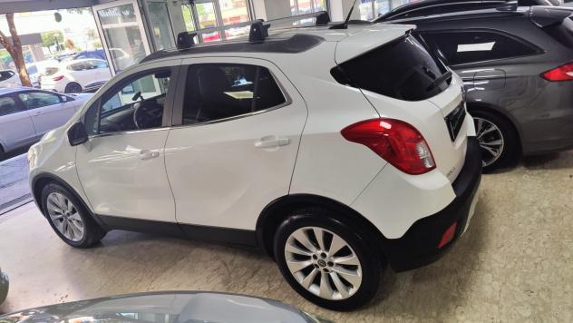 Opel Mokka 1.7 CDTI Ecotec 130CV 4x2 Cosmo - Foto 2