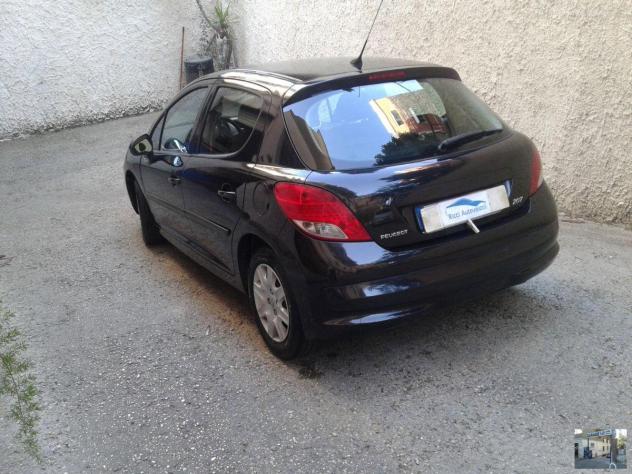 PEUGEOT - 207 - 8V 75CV 5p. En. Sport ECO GPL - Foto 7
