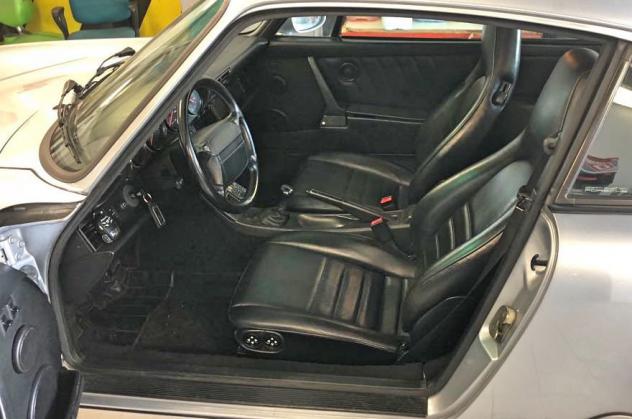 Porsche 911 (964) 911 Carrera 4 cat Coupé-PERFETTA. - Foto 5