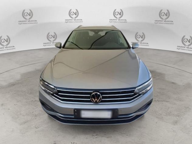 Volkswagen Passat 2.0 TDI SCR EVO 110kW Business DSG - Foto 3