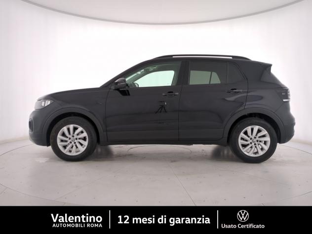 Volkswagen T-Cross 1.0 TSI 110 CV Style - Foto 4