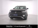 Volkswagen T-Cross 1.0 TSI Style
