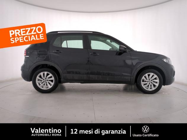 Volkswagen T-Cross 1.0 TSI Style BMT - Foto 2