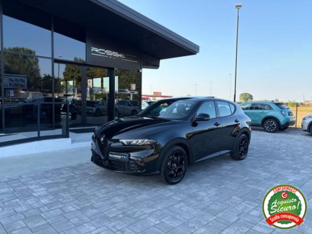 ALFA ROMEO Tonale 1.5 MHEV TCT7 Sprint ANCHE NEOPATENTATI rif. 23904646 - Foto 2