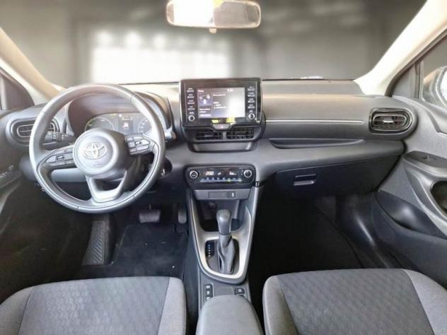 Toyota Yaris Hybrid Active MY21 - Foto 6