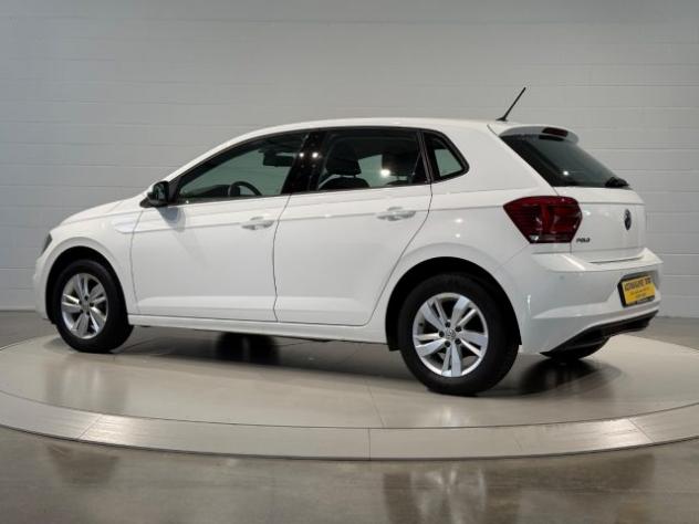 VOLKSWAGEN Polo 1.0 75CV 5p. Comfortline BlueMotion PREZZO REALE rif. 23826041 - Foto 3