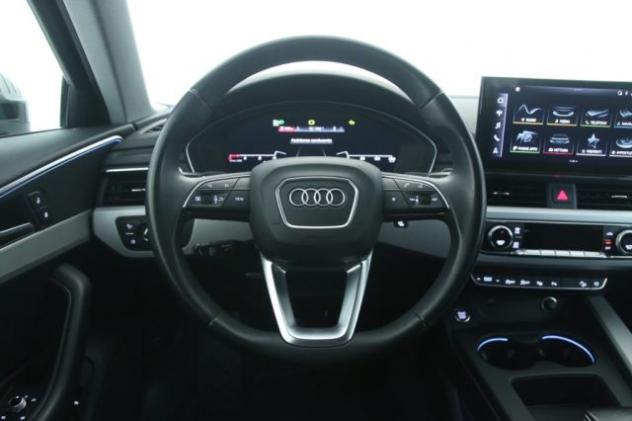 AUDI A4 allroad 40 TDI 204 CV S tronic Identity Contrast rif. 22441317 - Foto 10