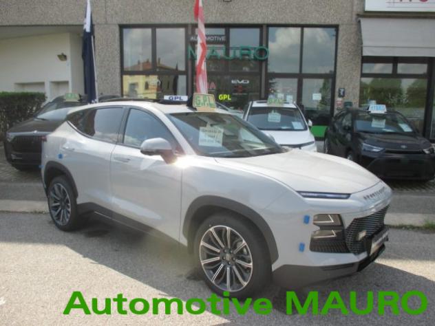 SPORTEQUIPE Sportequipe 6 GT Sportequipe 6 GT 1.6 T-GDI DCT GPL rif. 23982863