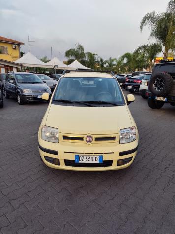 Fiat Panda 1.2 Dynamic GPL - Foto 3