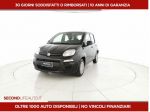 FIAT Pandina 1.0 firefly hybrid s&s 70cv 5p.ti