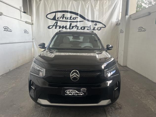 Citroën C3 C3 1.2 puretech turbo Max 100cv s&s TUA DA 189,00 AL MESE - Foto 3